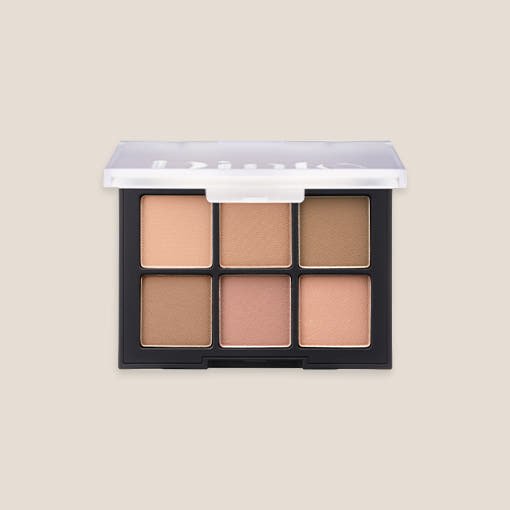 Dinto Blur-Finish Shadow 5.4g #701 Jane Austen - Daebak