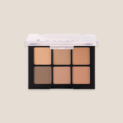Dinto Blur-Finish Shadow 5.4g #702 Jelda Fitzgerald - Daebak