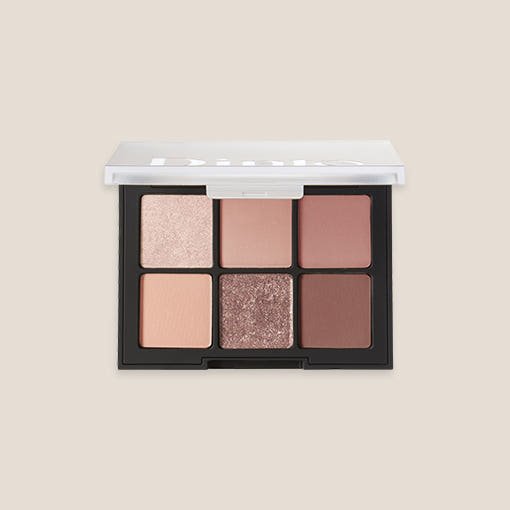 Dinto Blur-Finish Shadow 5.4g #705 Mary Shelley - Daebak