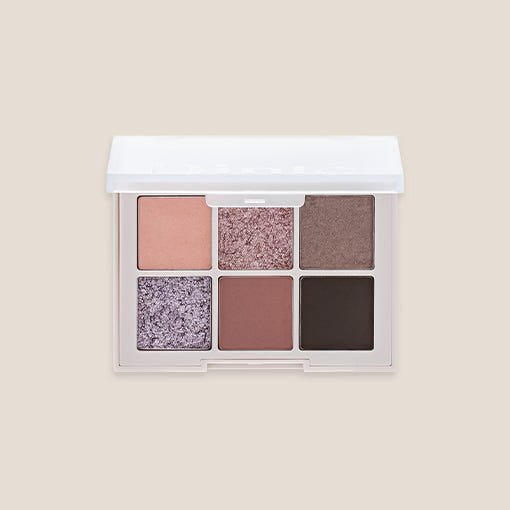 Dinto Blur-Finish Shadow 5.4g #707 J.M. Barrie - Daebak