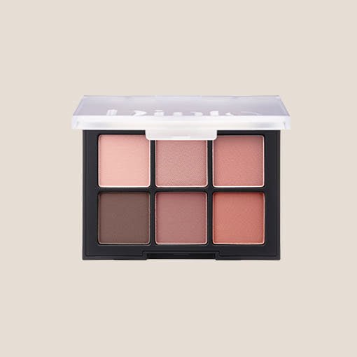 Dinto Blur-Finish Shadow 5.4g #708 J.L. Long - Daebak