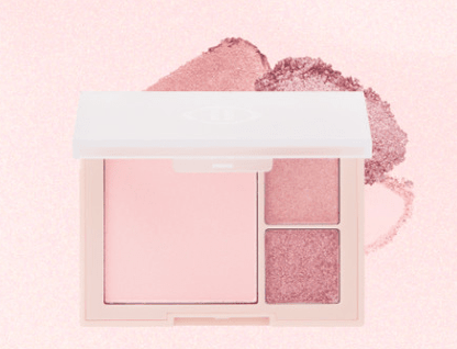 Dinto Cheek&Eye Multi-Use Palette 6.5g (3color) - Daebak