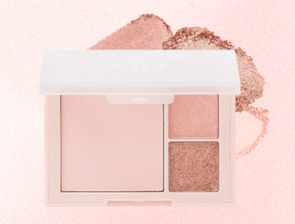 Dinto Cheek&Eye Multi-Use Palette 6.5g (3color) - Daebak