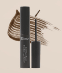 Dinto Dante Brow Fixer 4ml (2color) - Daebak