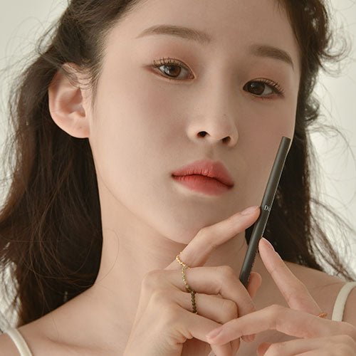 Dinto [DANTE Collection] One by One Cream Eye Pencil 0.05g (4colors) - Daebak