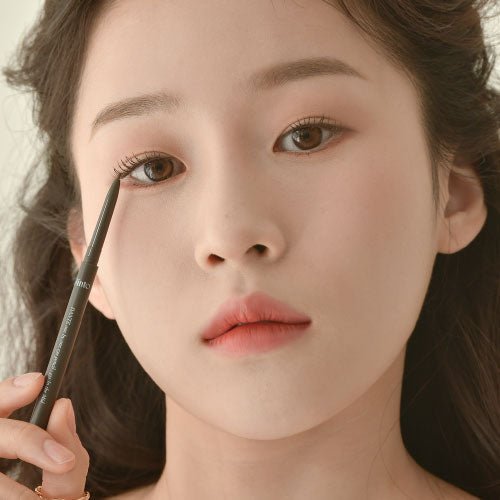 Dinto [DANTE Collection] One by One Cream Eye Pencil 0.05g (4colors) - Daebak
