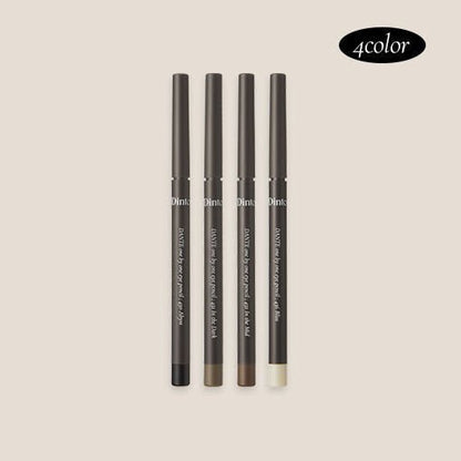 Dinto [DANTE Collection] One by One Cream Eye Pencil 0.05g (4colors) - Daebak