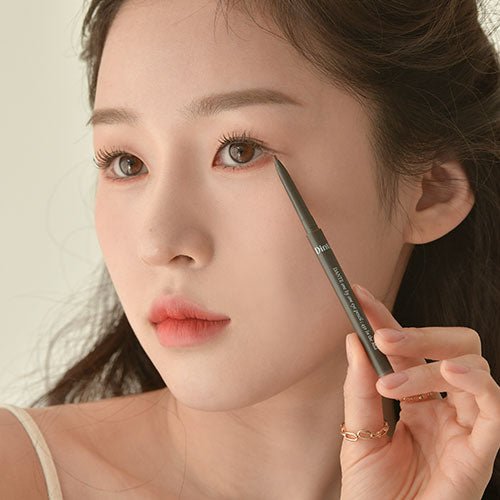 Dinto [DANTE Collection] One by One Cream Eye Pencil 0.05g (4colors) - Daebak