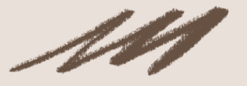 Dinto [DANTE Collection] One by One Cream Eye Pencil 0.05g (4colors) - Daebak