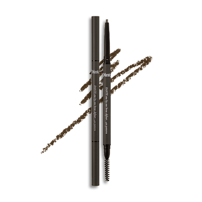 Dinto One by One Brow Definer 0.065g - Daebak