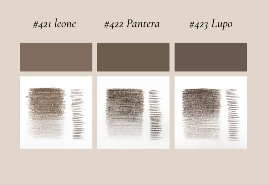 Dinto One by One Brow Definer 0.065g - Daebak