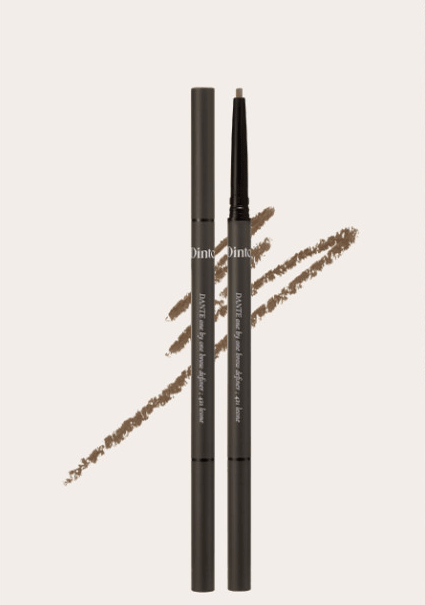 Dinto One by One Brow Definer 0.065g - Daebak