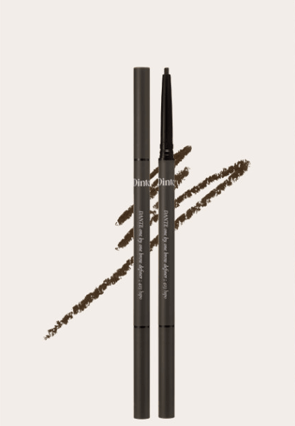 Dinto One by One Brow Definer 0.065g - Daebak