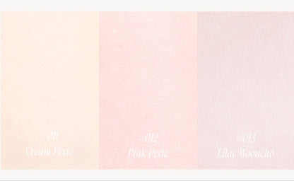 Dinto [Peter&Wendy] Pixie Dust Loos Powder 6g