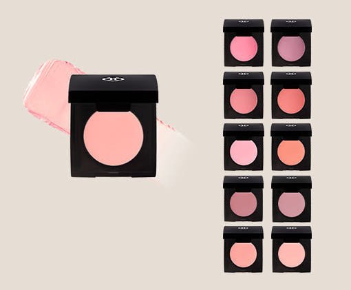 Dinto [Peter&Wendy Collection] Be My Wendy Blusher 2.5g - Daebak
