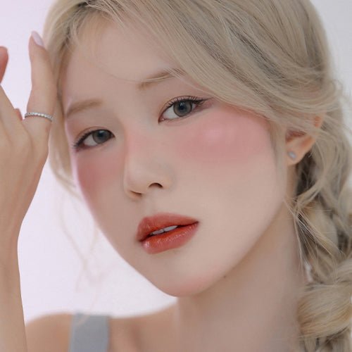 Dinto [Peter&Wendy Collection] Be My Wendy Blusher 2.5g - Daebak