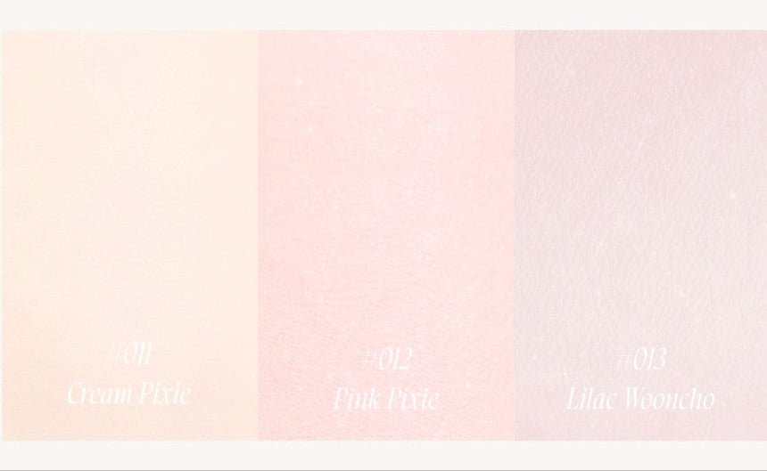 Dinto [Peter&Wendy] Pixie Dust Loos Powder 6g - Daebak