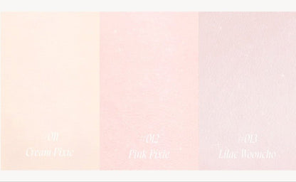 Dinto [Peter&Wendy] Pixie Dust Loos Powder 6g - Daebak