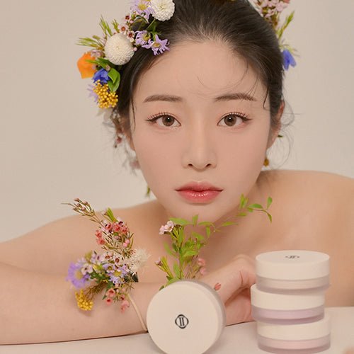 Dinto [Peter&Wendy] Pixie Dust Loos Powder 6g - Daebak