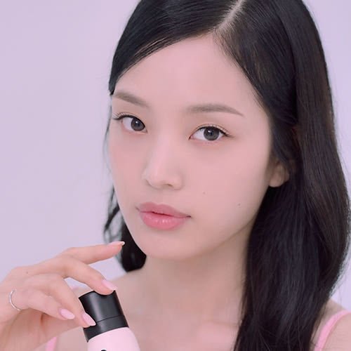Dinto Wooncho Blur-Finish Foam Primer 40ml - Daebak