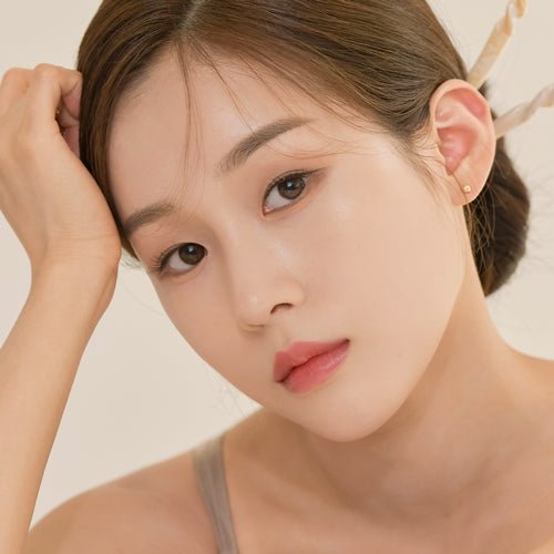 Dinto Wooncho Blur-Glowy Foundation 25ml - Daebak