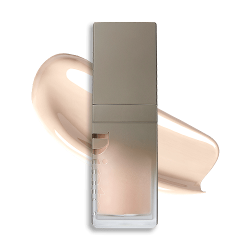 Dinto Wooncho Blur-Glowy Foundation 25ml - Daebak