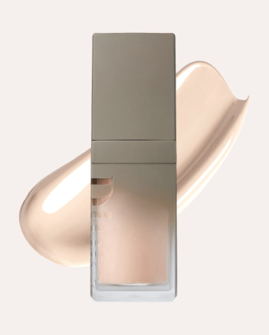 Dinto Wooncho Blur-Glowy Foundation 25ml - Daebak