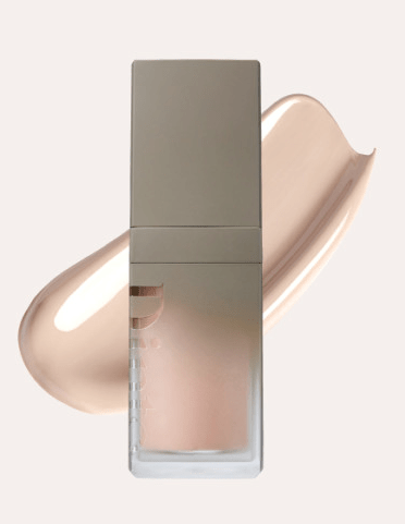 Dinto Wooncho Blur-Glowy Foundation 25ml - Daebak