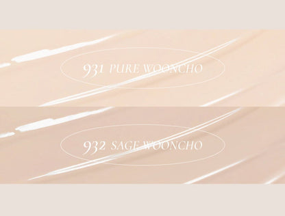 Dinto Wooncho Blur-Glowy Foundation 25ml