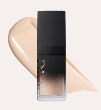 Dinto Wooncho Blur-Matte Foundation 25ml - Daebak