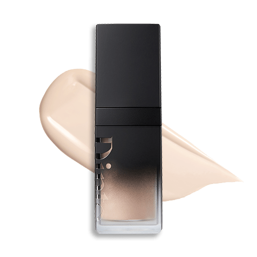 Dinto Wooncho Blur-Matte Foundation 25ml - Daebak