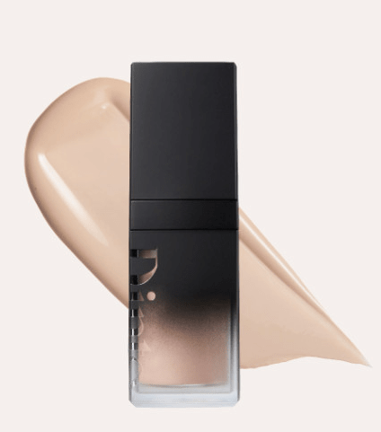 Dinto Wooncho Blur-Matte Foundation 25ml - Daebak