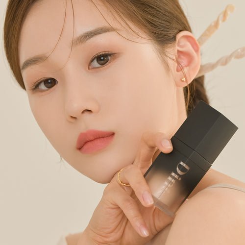 Dinto Wooncho Blur-Matte Foundation 25ml - Daebak