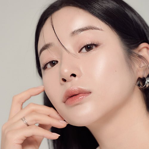 Dinto [Wooncho Coleection] Blur-Glowy Cushion 12g #Refill - Daebak