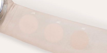 Dinto [Wooncho Coleection] Blur-Glowy Cushion 12g #Refill - Daebak