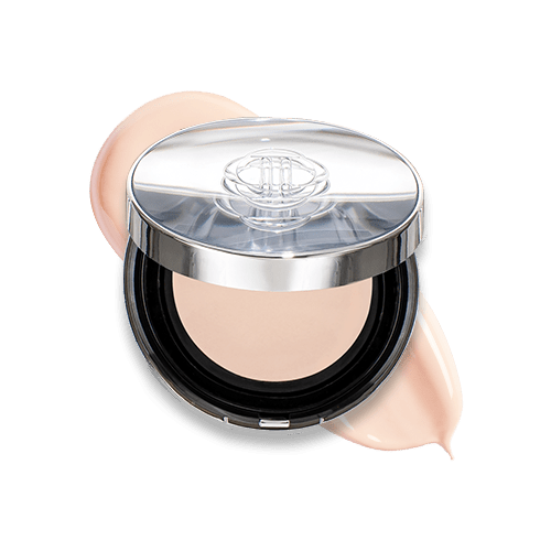 Dinto [Wooncho Collection] Blur-Glowy Cushion 12g - Daebak