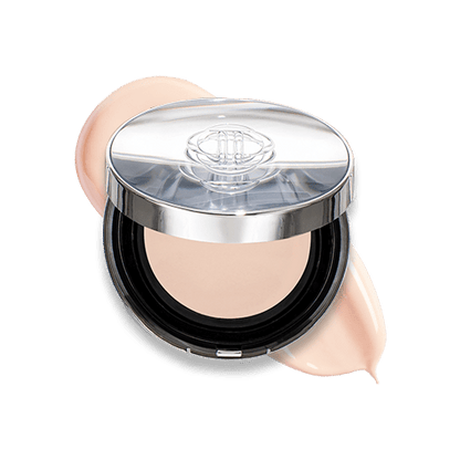 Dinto [Wooncho Collection] Blur-Glowy Cushion 12g - Daebak