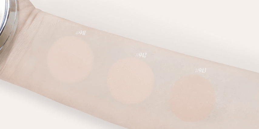 Dinto [Wooncho Collection] Blur-Glowy Cushion 12g - Daebak
