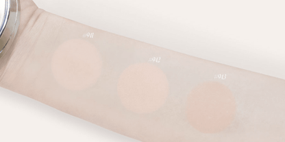 Dinto [Wooncho Collection] Blur-Glowy Cushion 12g+12g(Refill) - Daebak