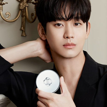 Dinto [Wooncho Collection] Blur-Glowy Cushion 12g+12g(Refill) - Daebak