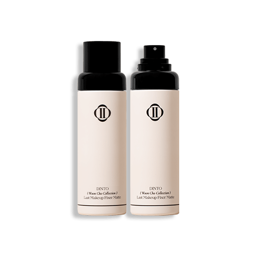 Dinto [Wooncho Collection] Last Makeup Fixer Matte 100ml - Daebak