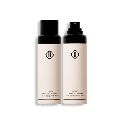 Dinto [Wooncho Collection] Last Makeup Fixer Matte 100ml - Daebak