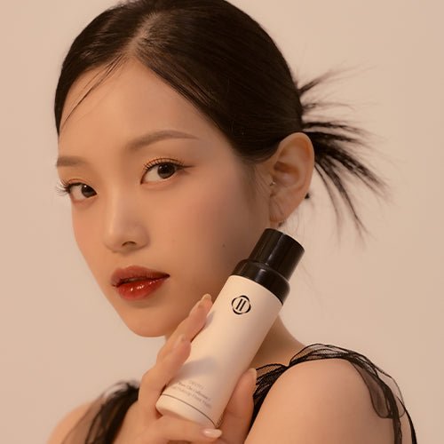 Dinto [Wooncho Collection] Last Makeup Fixer Matte 100ml - Daebak