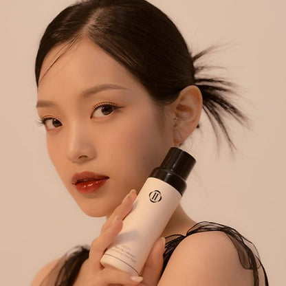 Dinto [Wooncho Collection] Last Makeup Fixer Matte 100ml - Daebak
