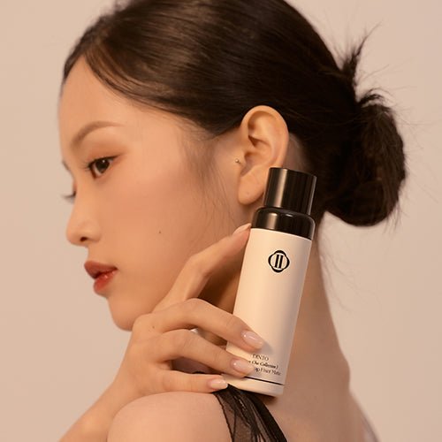 Dinto [Wooncho Collection] Last Makeup Fixer Matte 100ml - Daebak