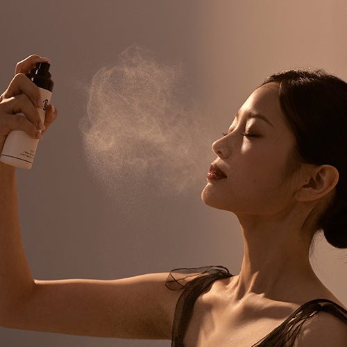 Dinto [Wooncho Collection] Last Makeup Fixer Matte 100ml - Daebak