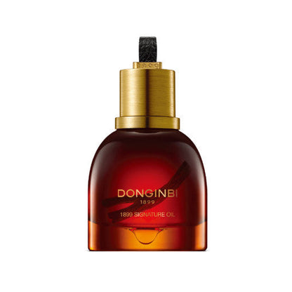 Aceite exclusivo DONGINBI 1899 25g