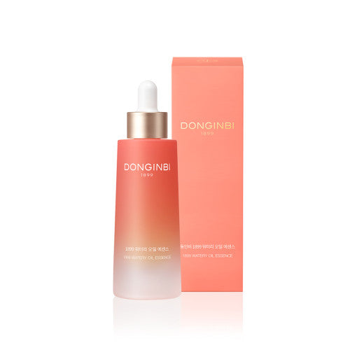 DONGINBI 1899 Essenza oleosa idratante 30ml