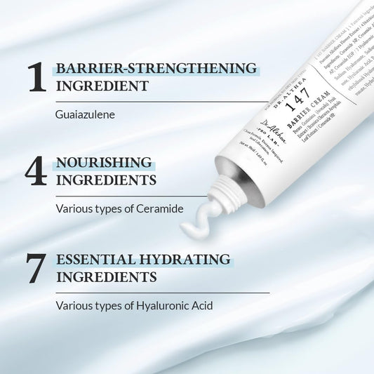 Dr. Althea 147 Barrier Cream - Daebak