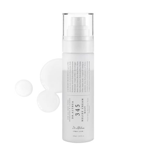 Dr. Althea 345 Relief Cream Mist - Daebak